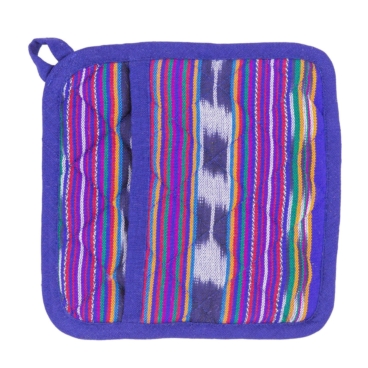 Pocket Pot Holder from Upavim Crafts