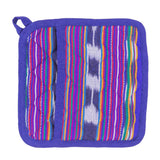 Pocket Pot Holder from Upavim Crafts