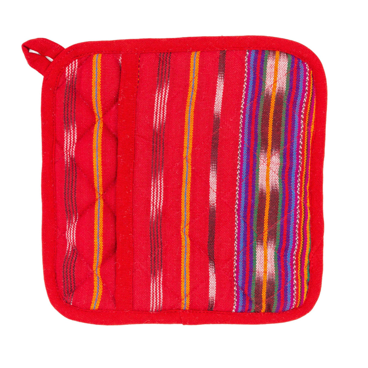 Pocket Pot Holder from Upavim Crafts