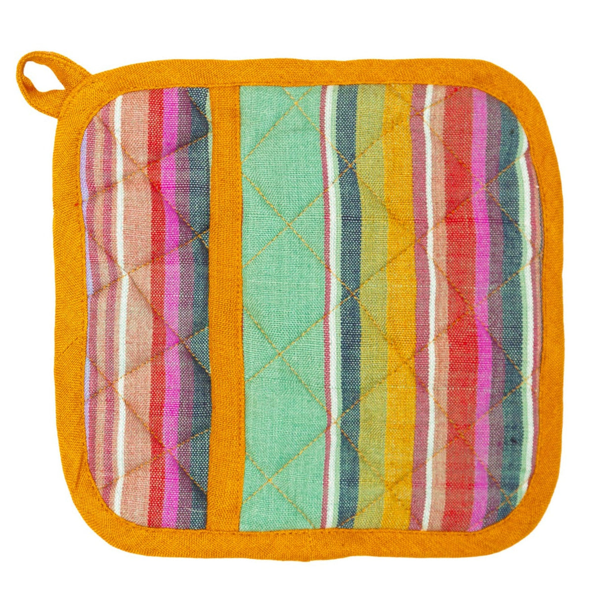 Pocket Pot Holder from Upavim Crafts
