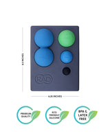 Point Release Kit from RAD Roller