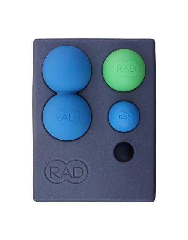 Point Release Kit from RAD Roller