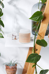Handmade Organic Deodorant Polite Pitts from Butter Me Up Organics