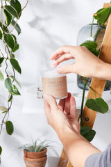 Handmade Organic Deodorant Polite Pitts from Butter Me Up Organics