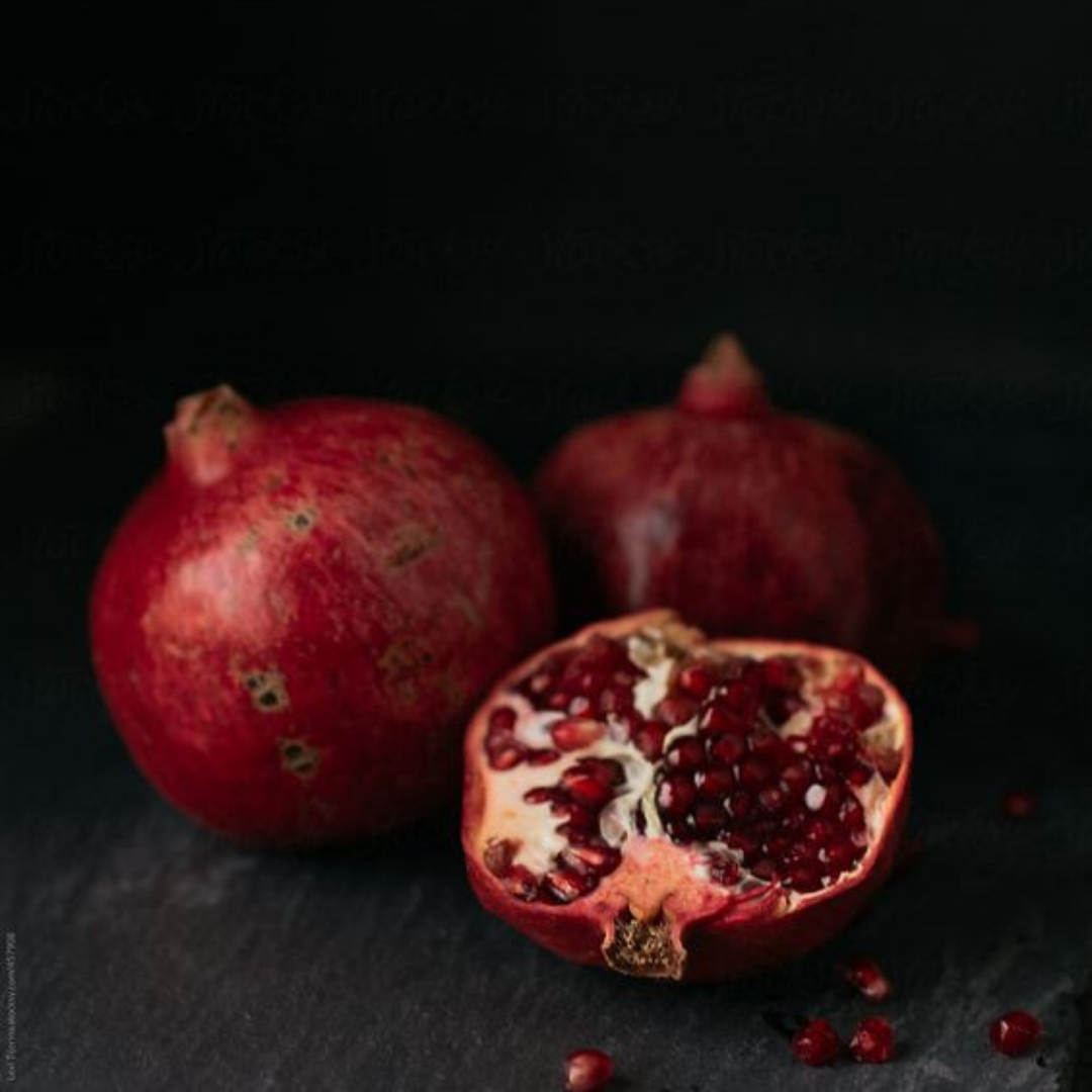 Pomegranate Noir from Wicked Good Perfume