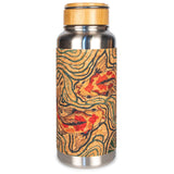 Pond Of Harmony Bottle 32oz from Yoloha Yoga
