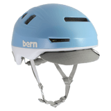 Hudson MIPS Bike Helmet From Bern Helmets