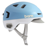 Hudson MIPS Bike Helmet From Bern Helmets