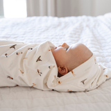HOODED TOWELS from Saranoni