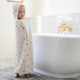 HOODED TOWELS from Saranoni