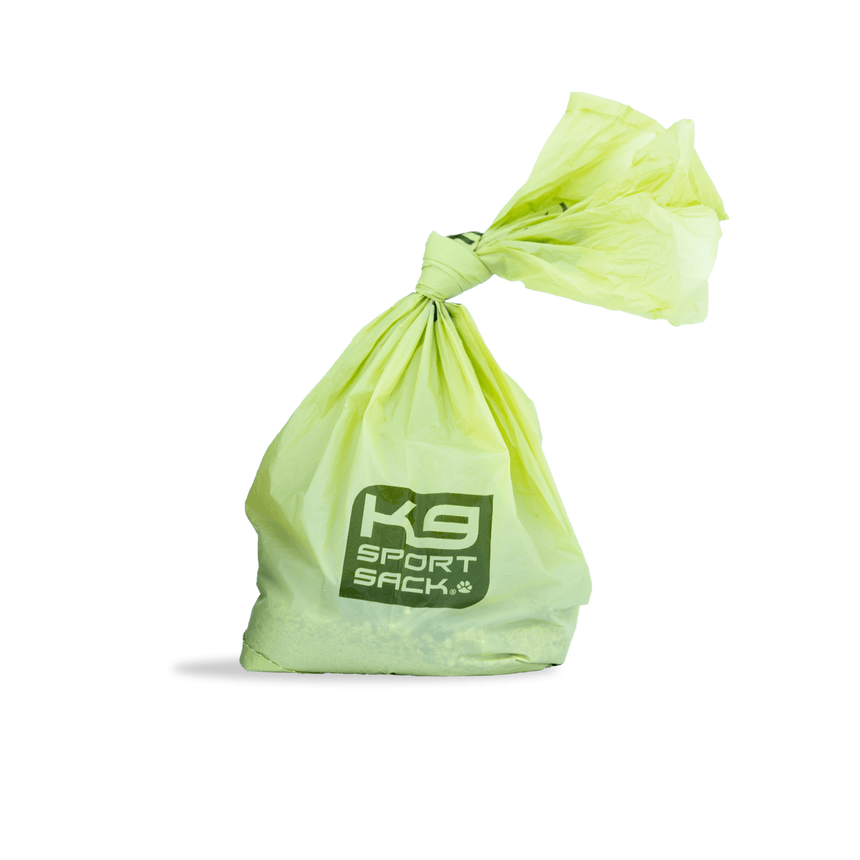 Doggy Waste Bags from K9 Sport Sack