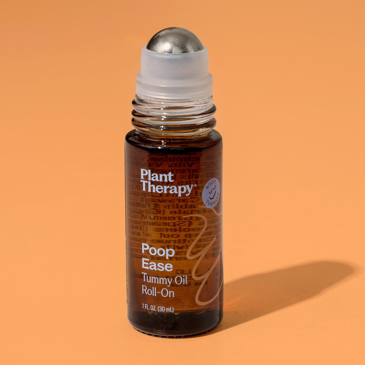 PoopEase Tummy Oil Roll-On from Plant Therapy
