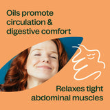 PoopEase Tummy Oil Roll-On from Plant Therapy