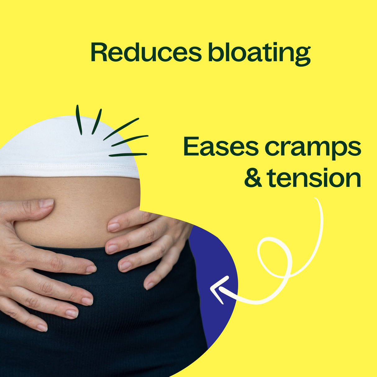 PoopEase Tummy Oil Roll-On from Plant Therapy