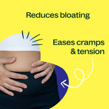 PoopEase Tummy Oil Roll-On from Plant Therapy