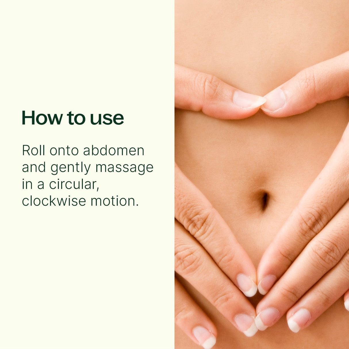 PoopEase Tummy Oil Roll-On from Plant Therapy