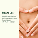 PoopEase Tummy Oil Roll-On from Plant Therapy