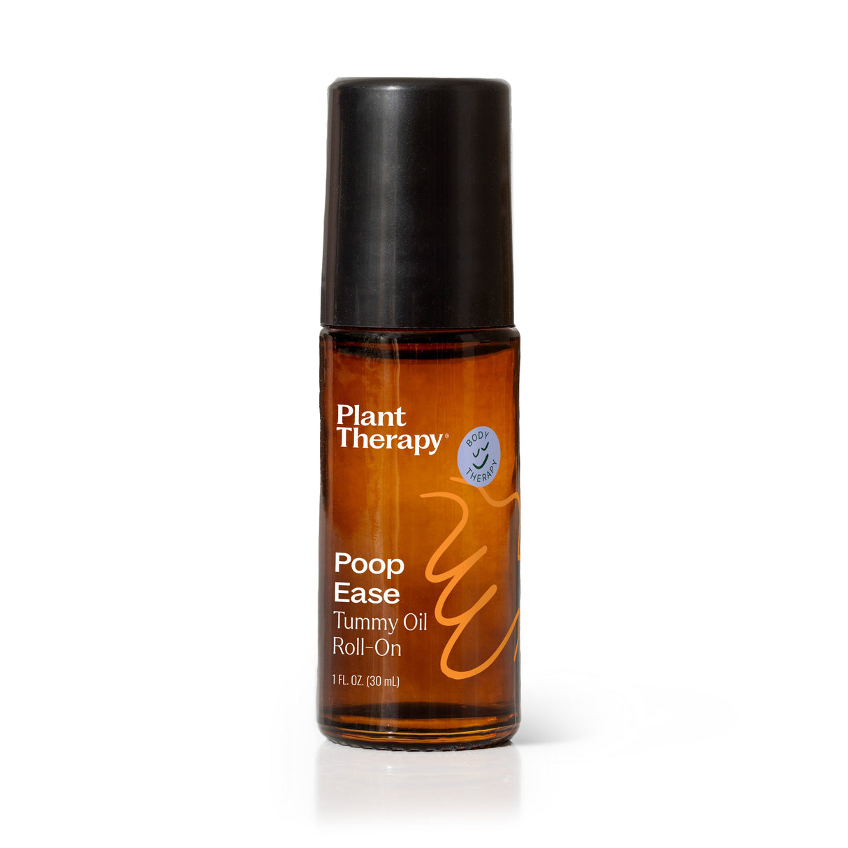 PoopEase Tummy Oil Roll-On from Plant Therapy