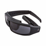 POPSIGN | Polarized | Matte Black Frame | Gray Lens from Popticals