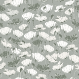 Aurora Wallpaper by Melissa Johnson Design from Loomwell Home Goods