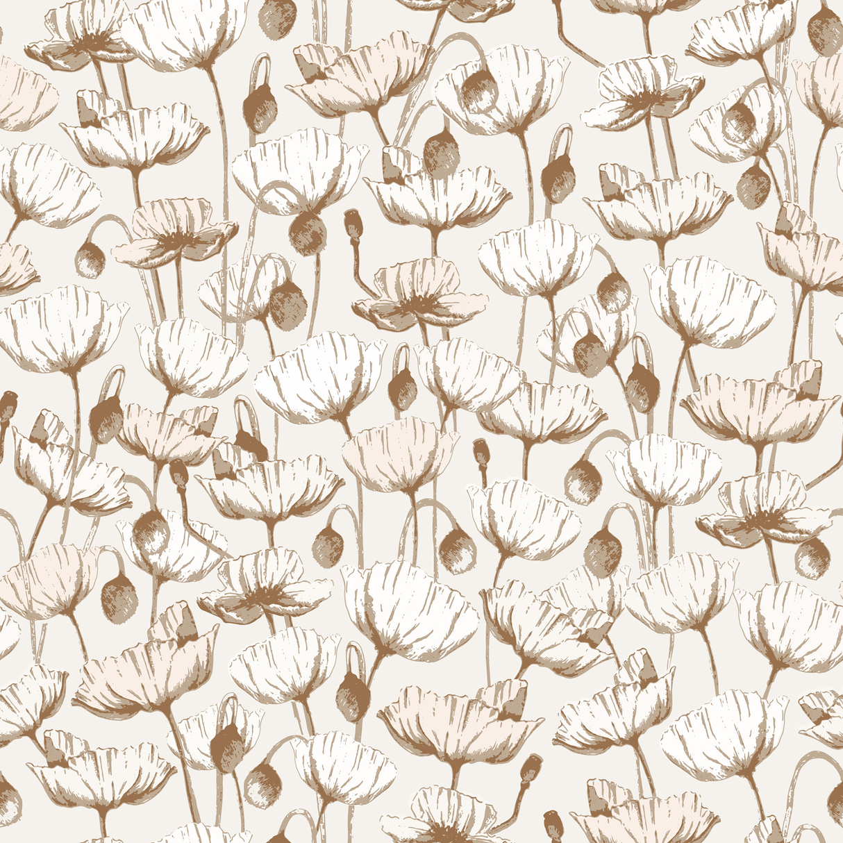Aurora Wallpaper by Melissa Johnson Design from Loomwell Home Goods