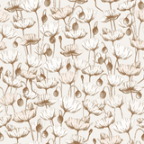 Aurora Wallpaper by Melissa Johnson Design from Loomwell Home Goods