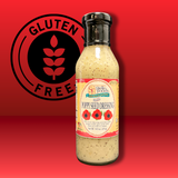 Stello Foods - Rosie's Poppy Seed Dressing 14.5 oz from Stello Foods