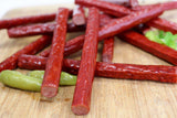 Craft Pork Snack Stick Sample (3 sticks total) from Big Fork Brands