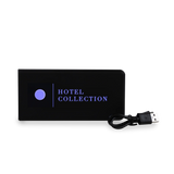 Portable USB Charger from Hotel Collection
