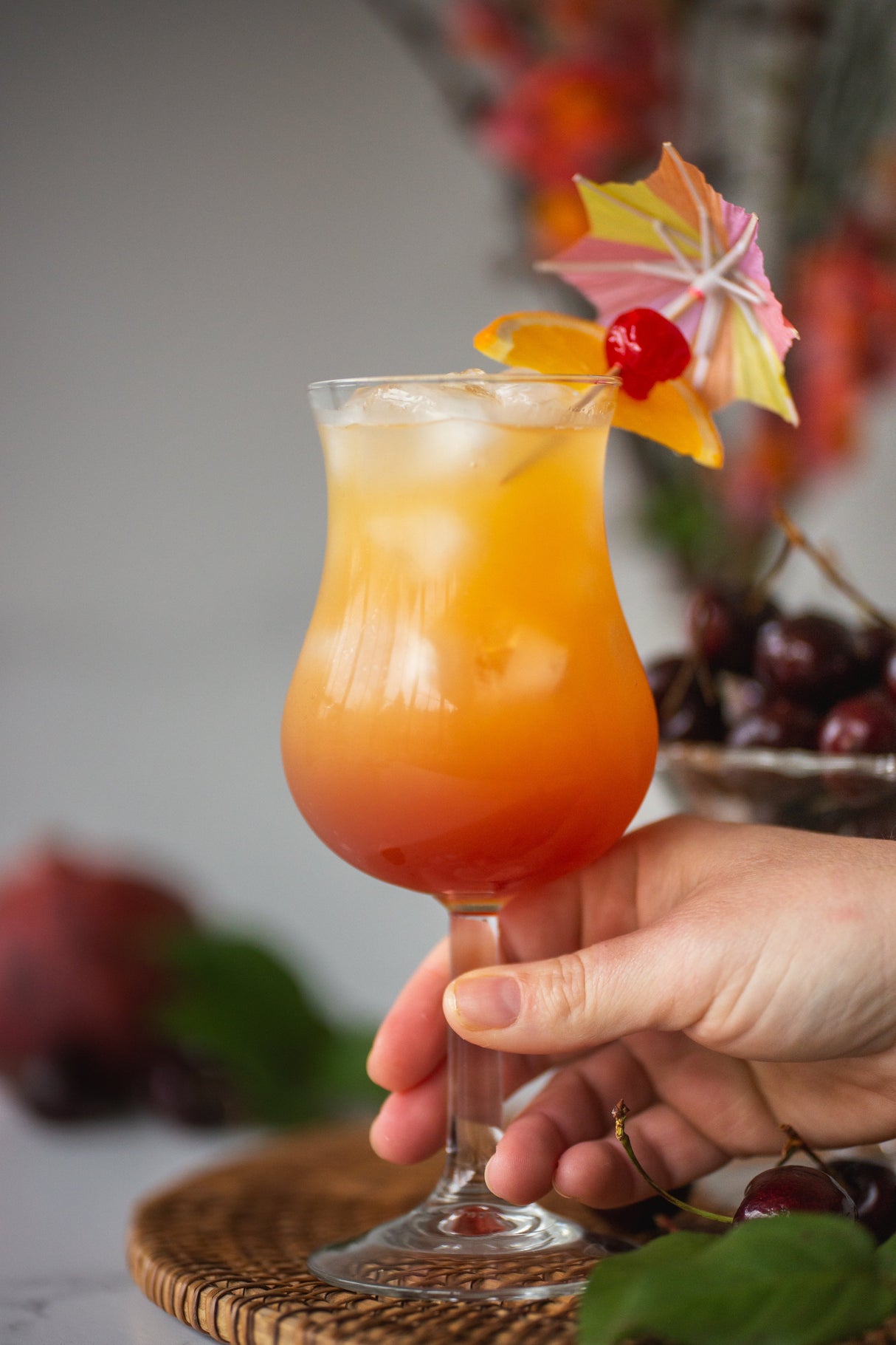 Drink Lover's Kits from Portland Syrups