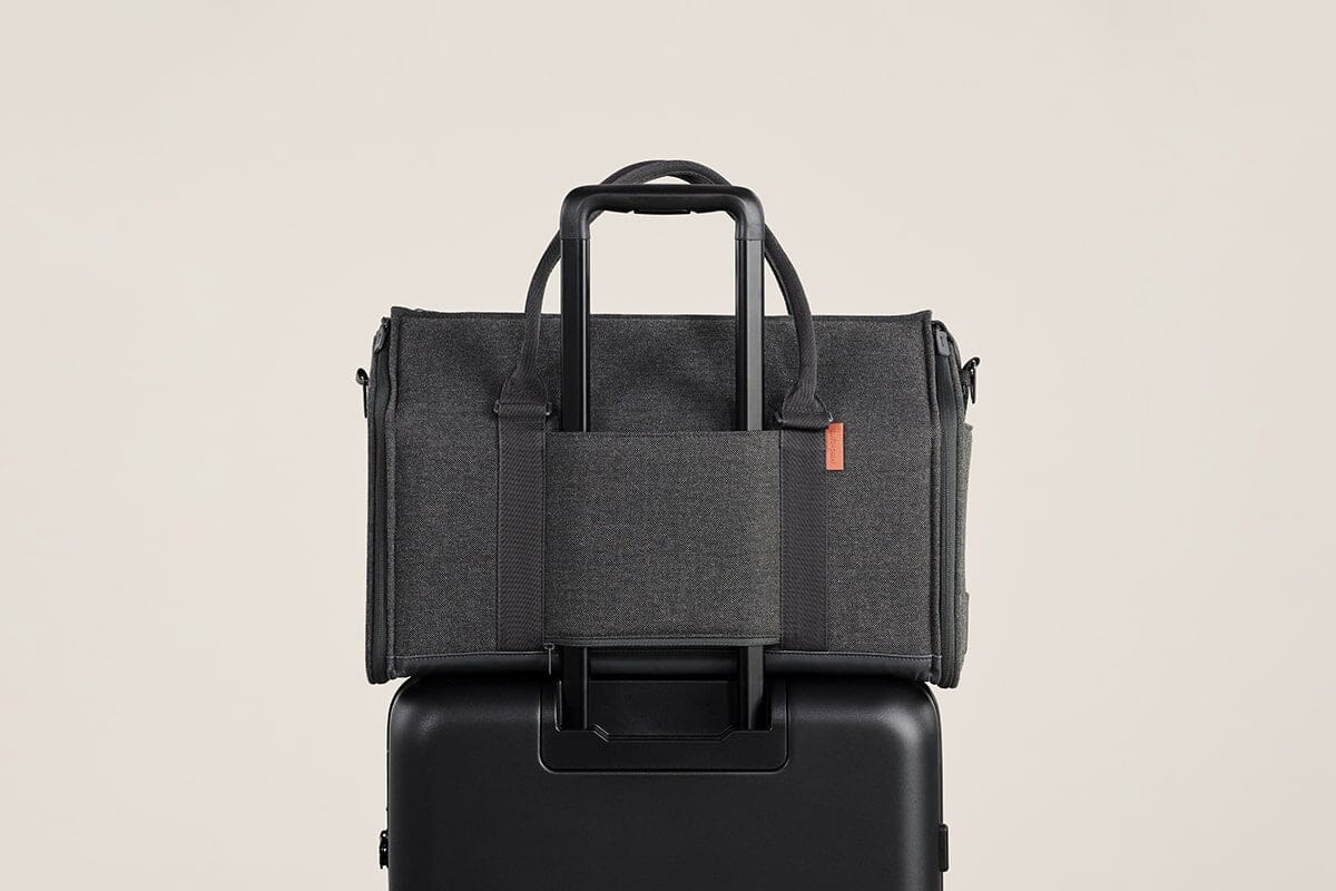 Porto Cat Carrier From tuft + paw