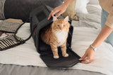 Porto Cat Carrier From tuft + paw