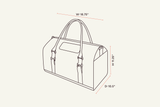 Porto Cat Carrier From tuft + paw