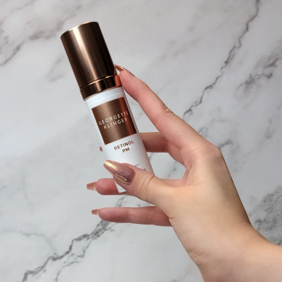 Retinol PM from Georgette Klinger