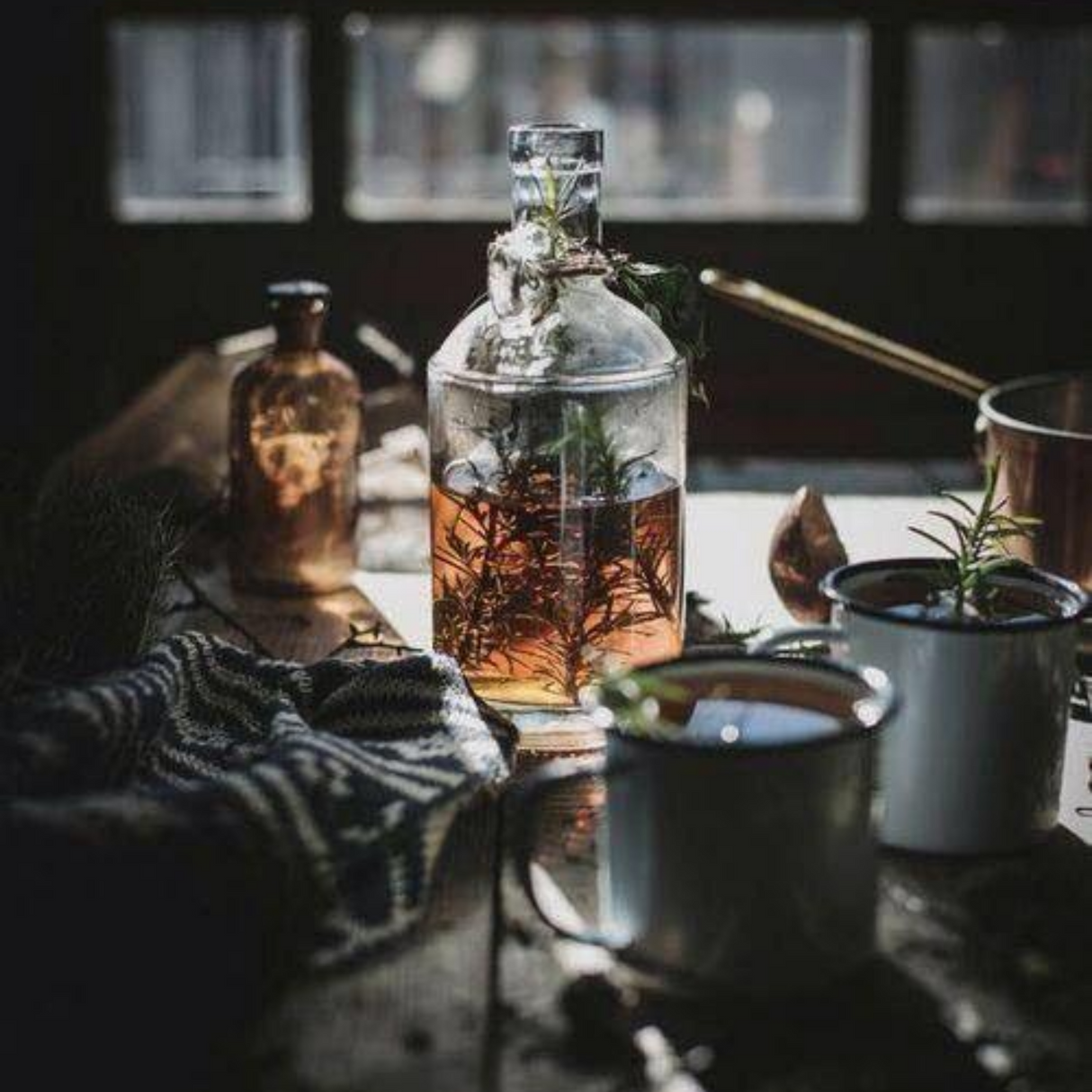 Potion from Wicked Good Perfume