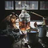 Potion from Wicked Good Perfume