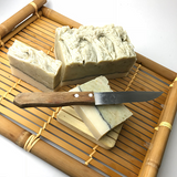 Pound Cake Cleansing Bar from Cream & Coco Skincare