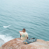 Blue Beacons Povoa Surfboard Bag from West Path