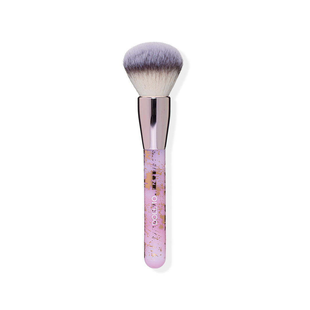 Blissfully Blended Powder Blending Brush from Doll 10
