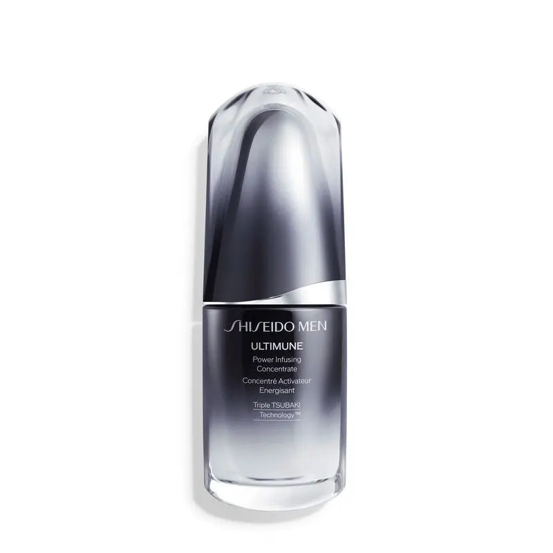 Shiseido Men Ultimune Power Infusing Serum (Men) from KoKo Shiseido Beauté