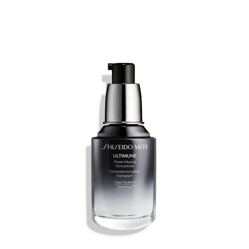 Shiseido Men Ultimune Power Infusing Serum (Men) from KoKo Shiseido Beauté