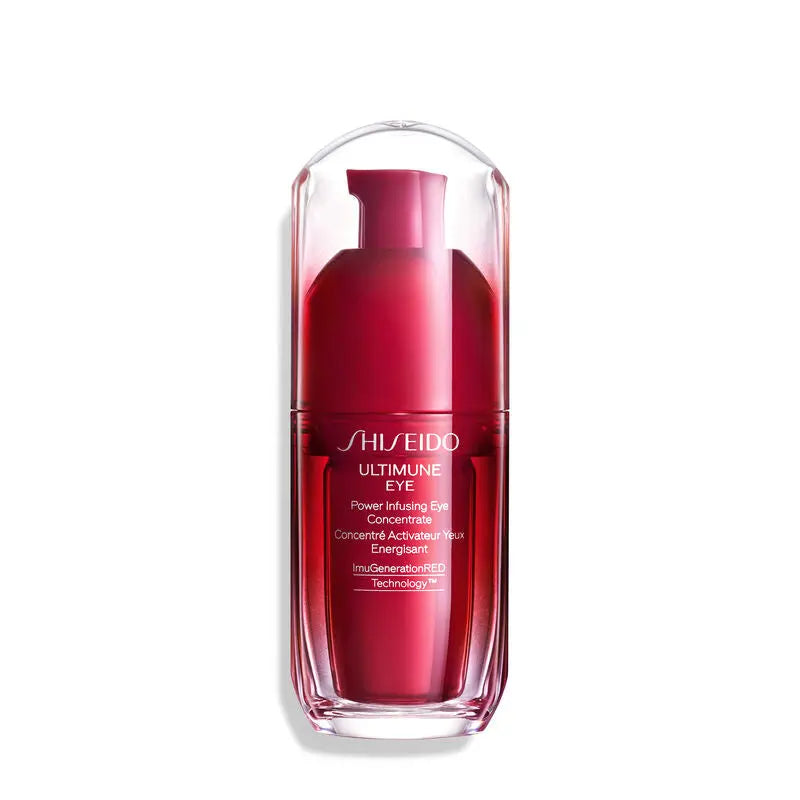 Ultimune Power Infusing Eye Serum from KoKo Shiseido Beauté