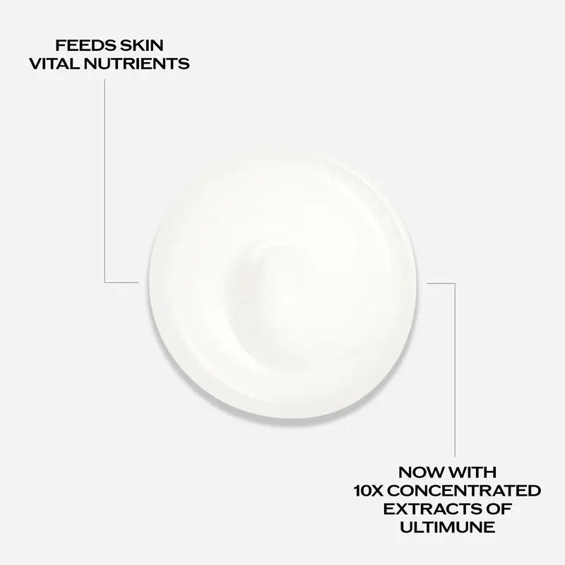 Ultimune Power Infusing Eye Serum from KoKo Shiseido Beauté
