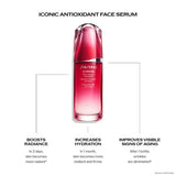 Ultimune Power Infusing Serum from KoKo Shiseido Beauté
