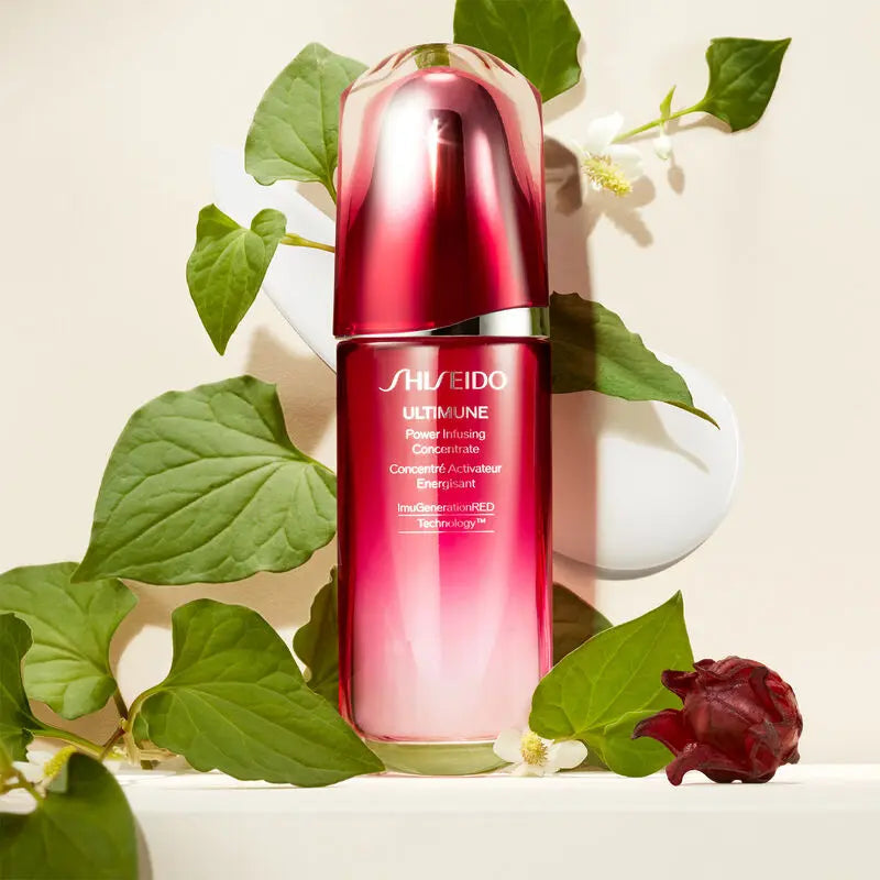 Ultimune Power Infusing Serum from KoKo Shiseido Beauté