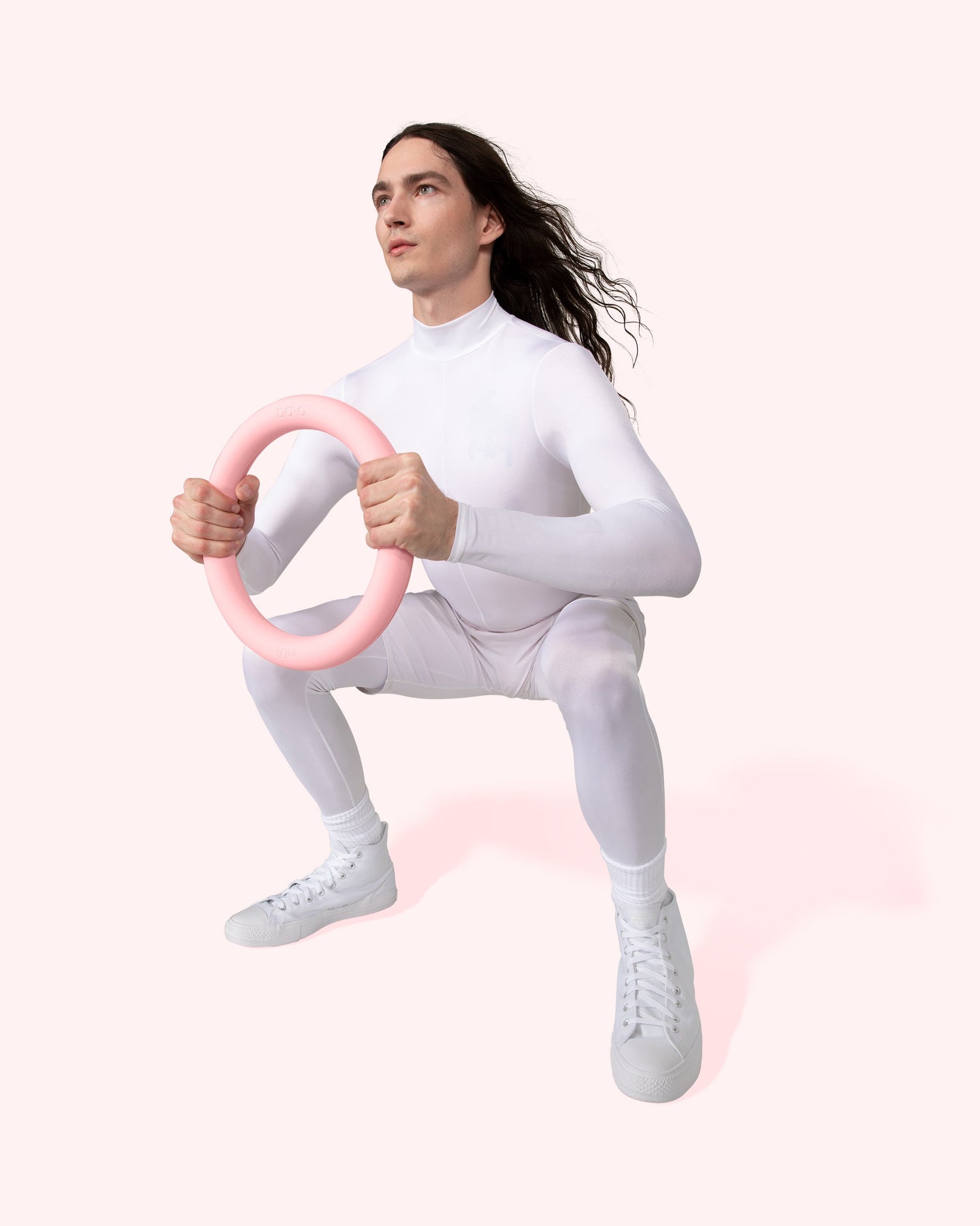 The Power Ring from Bala