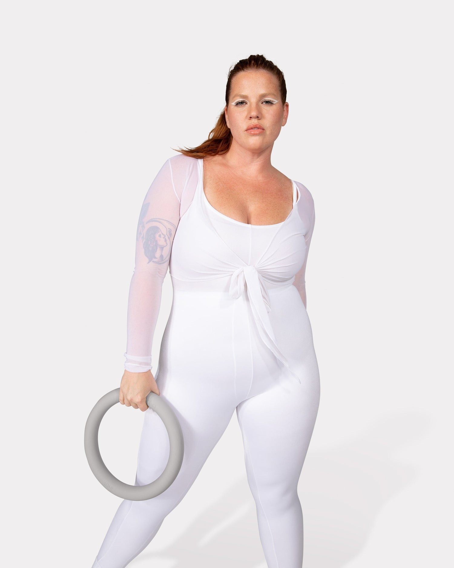 The Power Ring from Bala