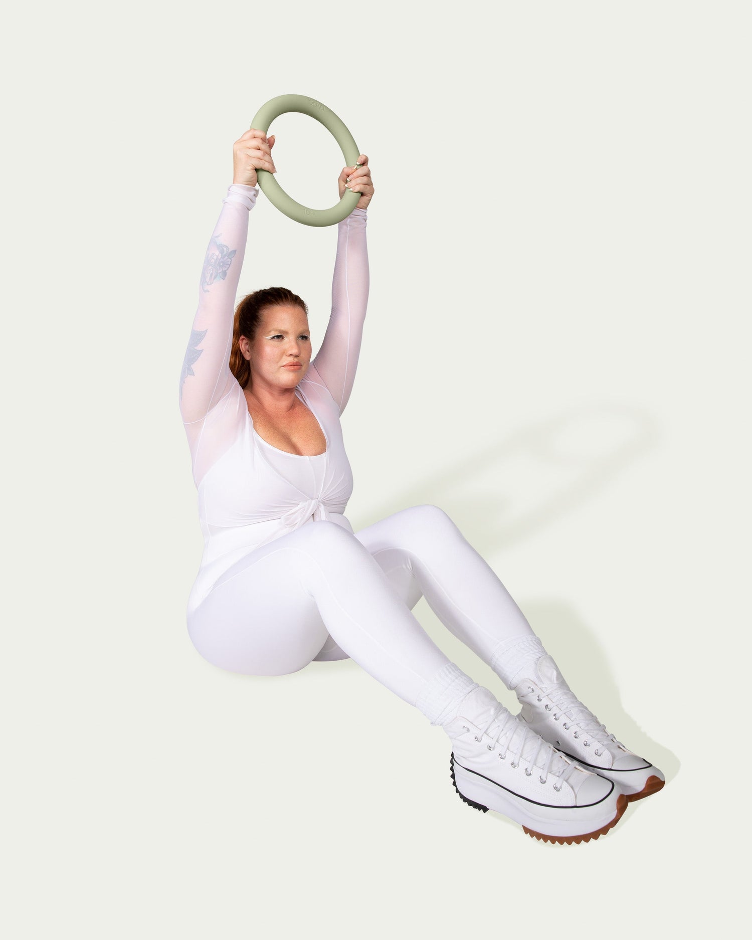 The Power Ring from Bala