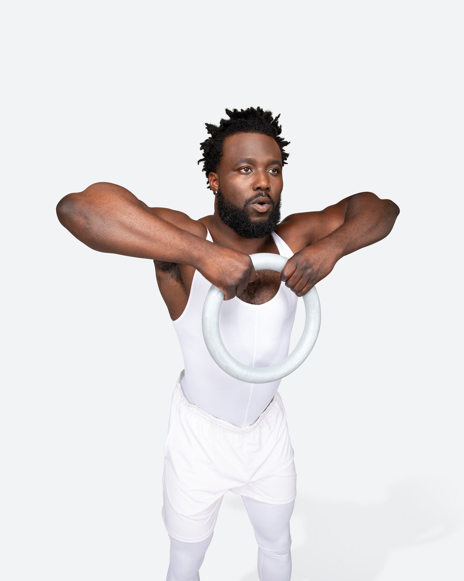 The Power Ring from Bala