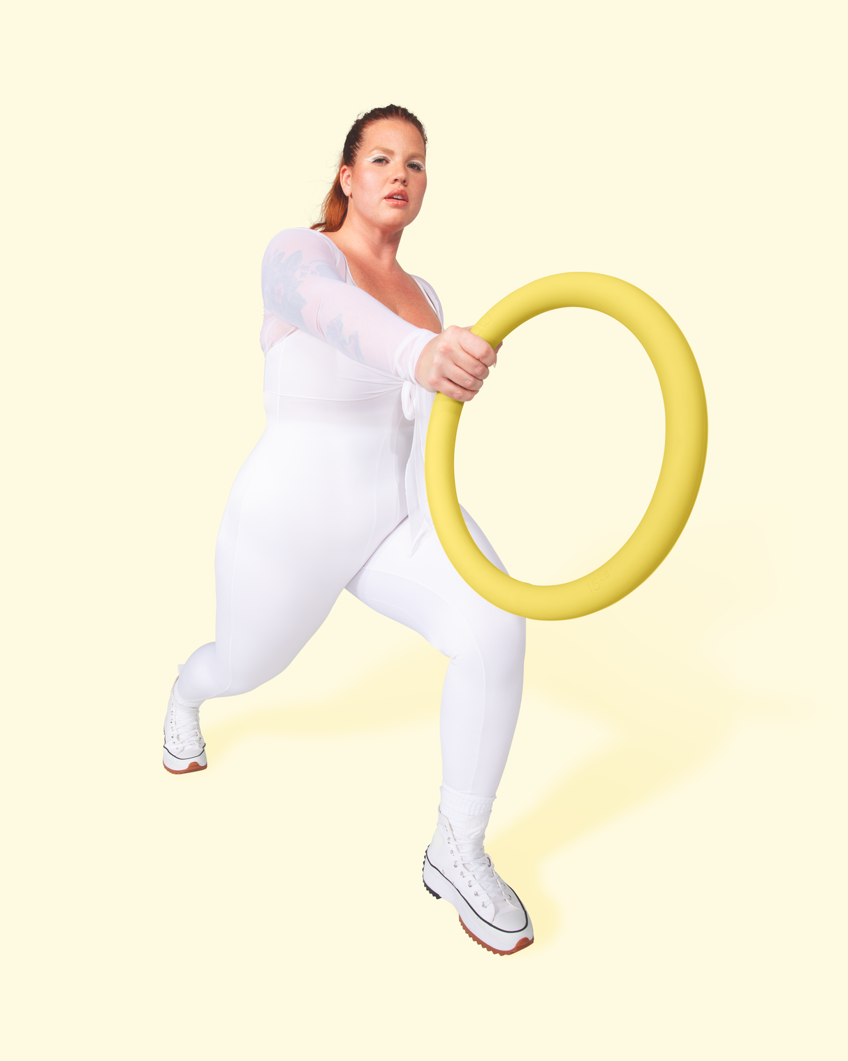 The Power Ring from Bala